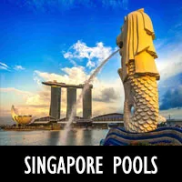 SINGAPORE POOLS